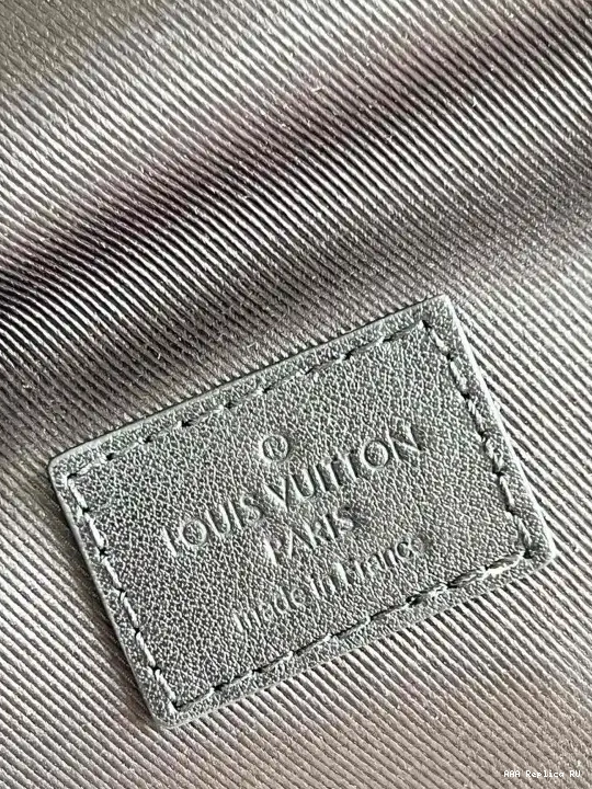 Aaa replica bags LOUIS WEARABLE WALLET VERTICAL S-LOCK VUITTON 0701